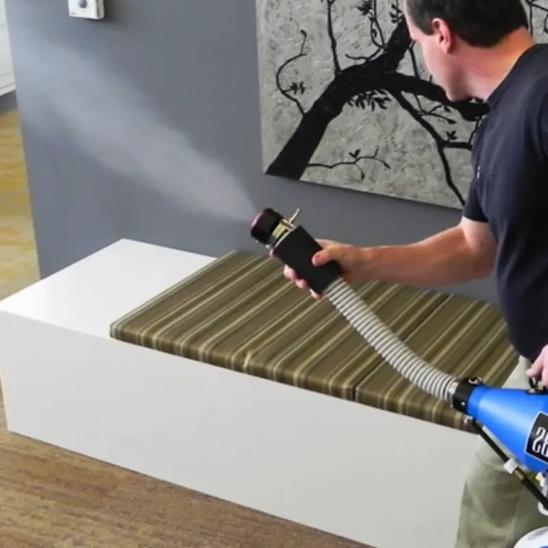 Professional Odor Removal in Collierville, TN